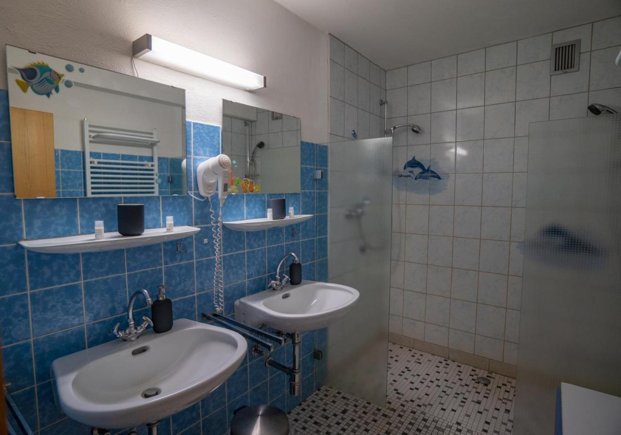 Berggasthof Zur Todtnauer Huette Feldberg  Bagian luar foto