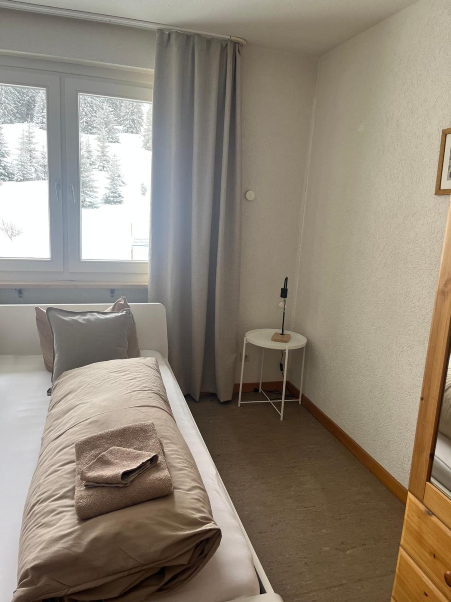 Berggasthof Zur Todtnauer Huette Feldberg  Bagian luar foto