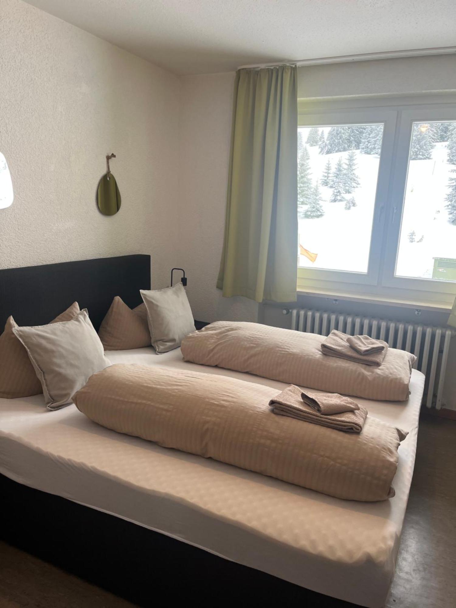 Berggasthof Zur Todtnauer Huette Feldberg  Bagian luar foto