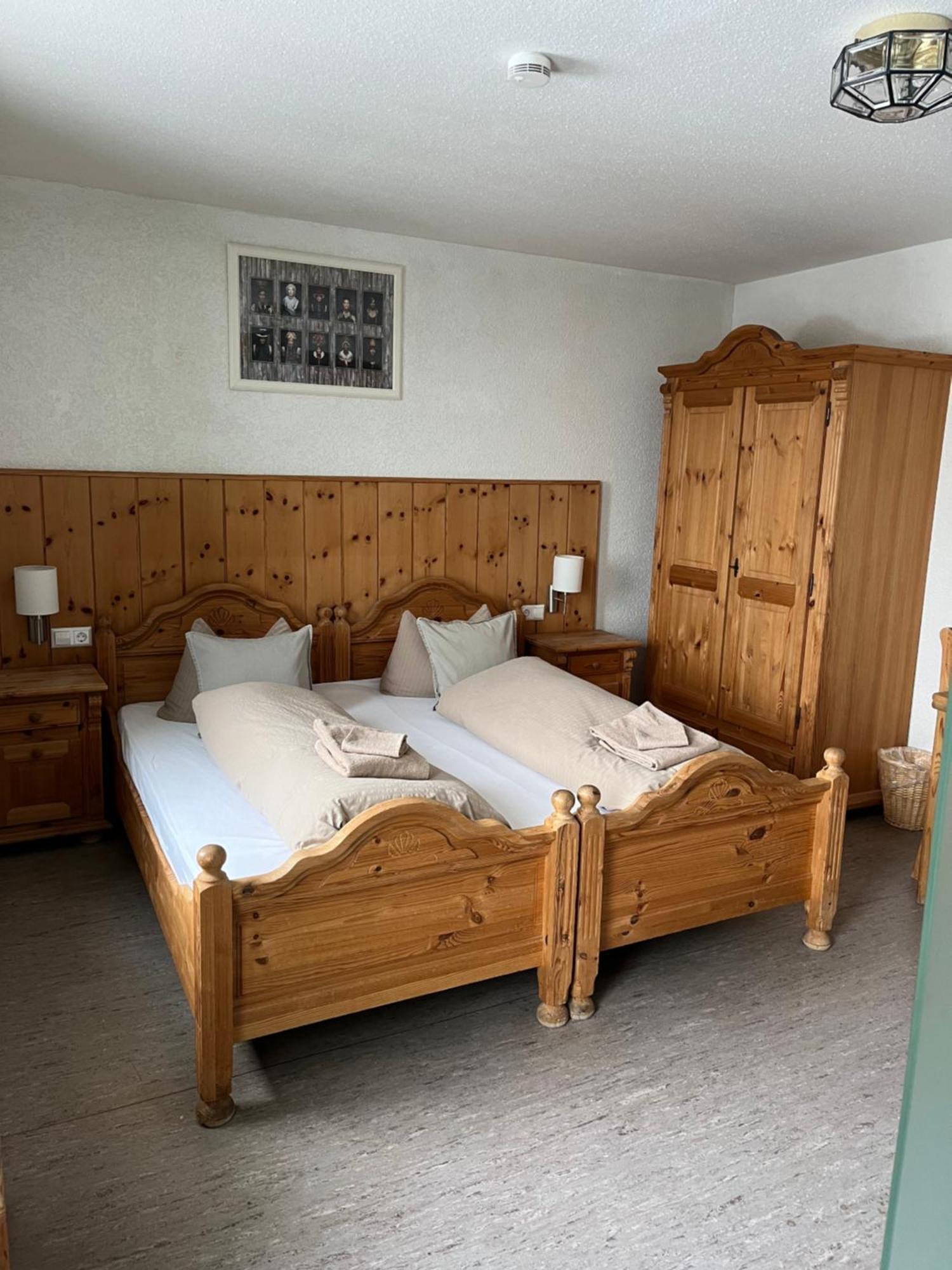Berggasthof Zur Todtnauer Huette Feldberg  Bagian luar foto