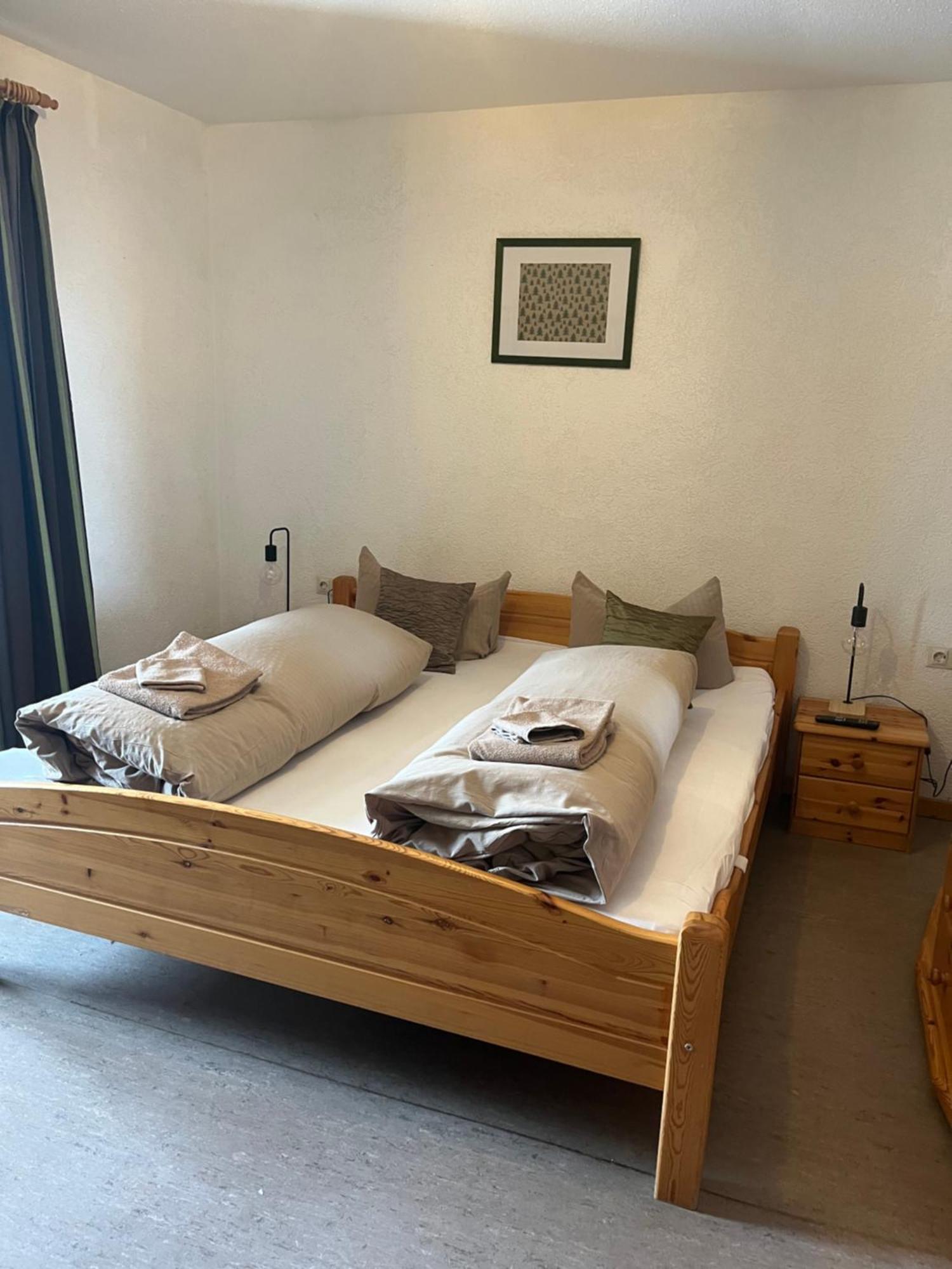 Berggasthof Zur Todtnauer Huette Feldberg  Bagian luar foto