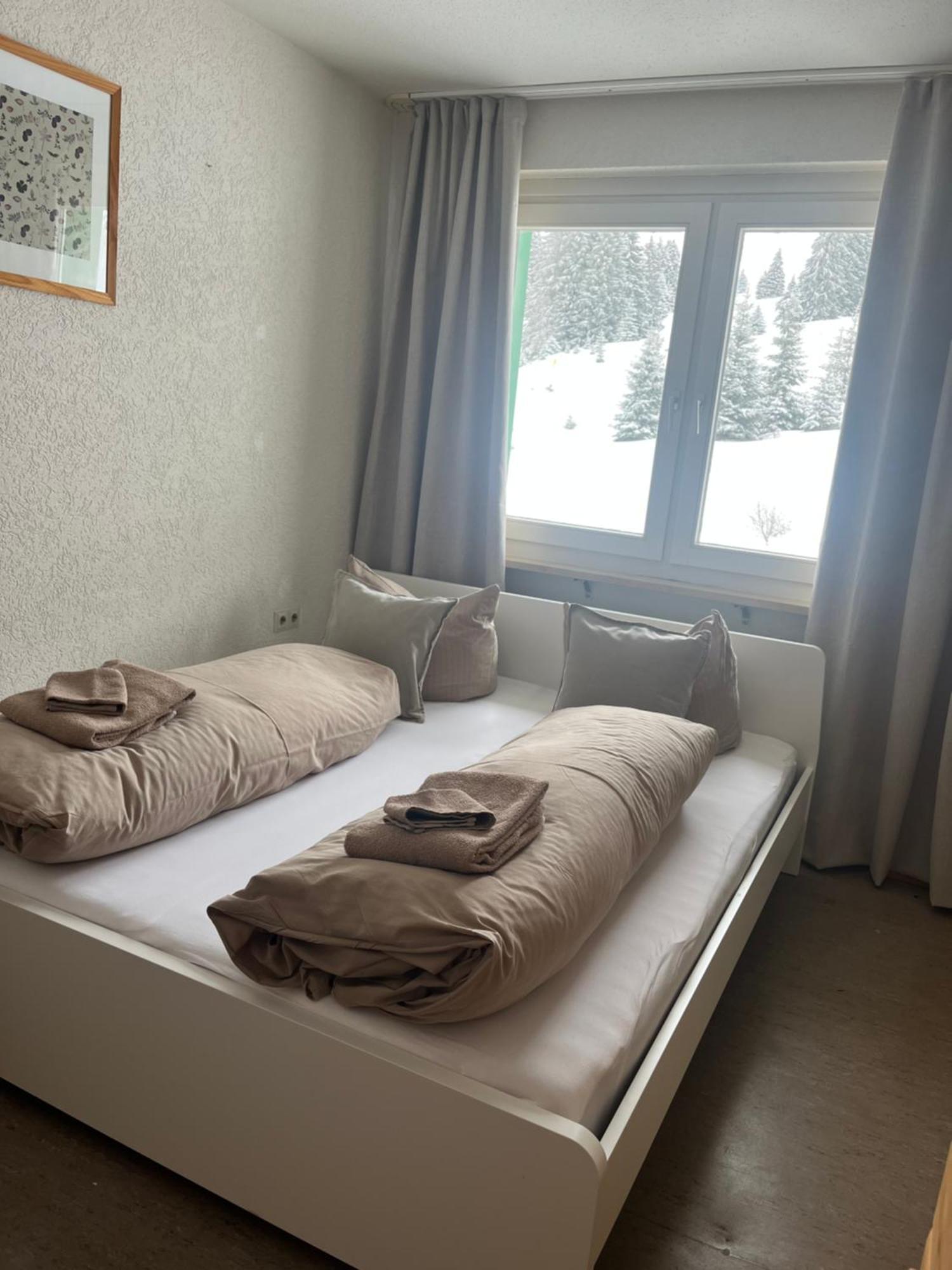 Berggasthof Zur Todtnauer Huette Feldberg  Bagian luar foto